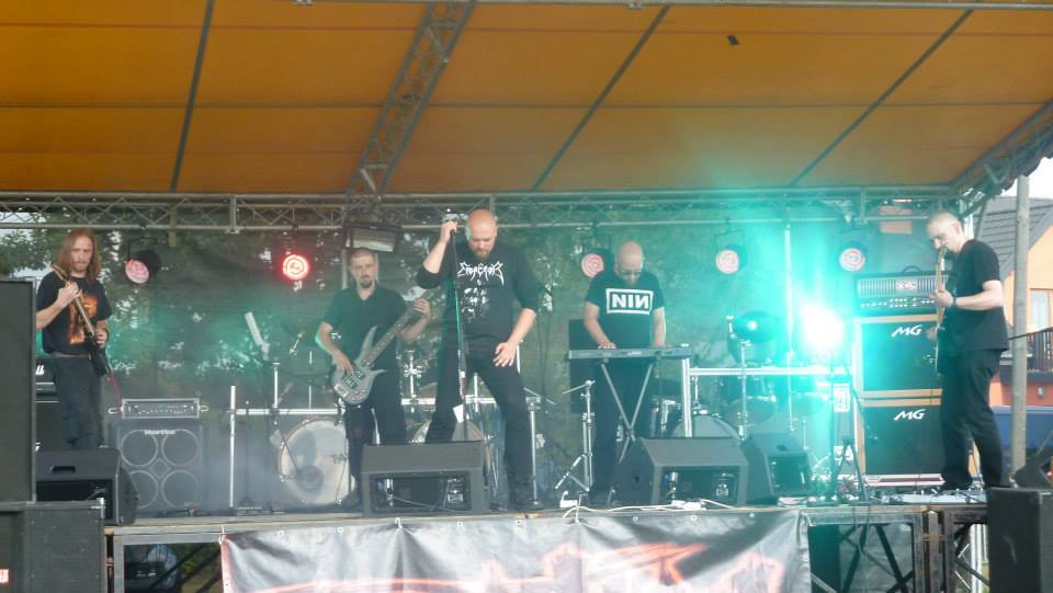 Hegeroth Melodic Black Metal Band, Polski Black Metal