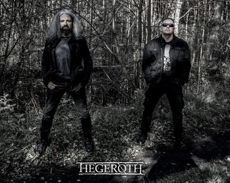 Hegeroth Polish Black Metal Band, Polski Black Metal